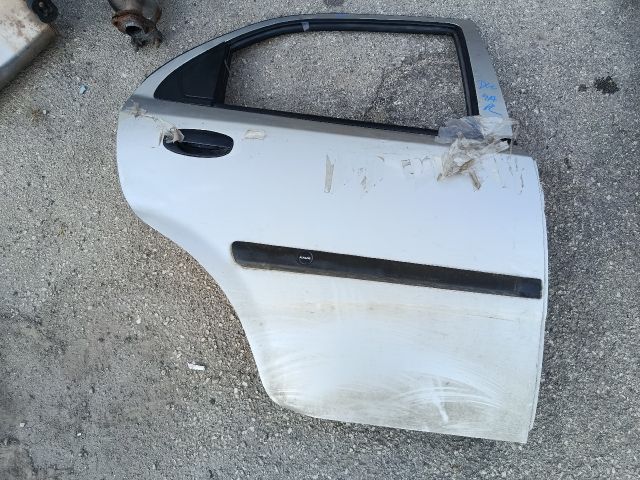 bontott DAEWOO KALOS Jobb hátsó Ajtó (Üres lemez)