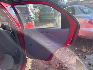 bontott DAEWOO KALOS Jobb hátsó Ajtó (Üres lemez)