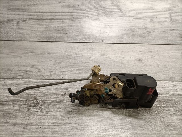 bontott DAEWOO KALOS Jobb hátsó Ajtózár