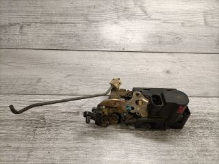 bontott DAEWOO KALOS Jobb hátsó Ajtózár