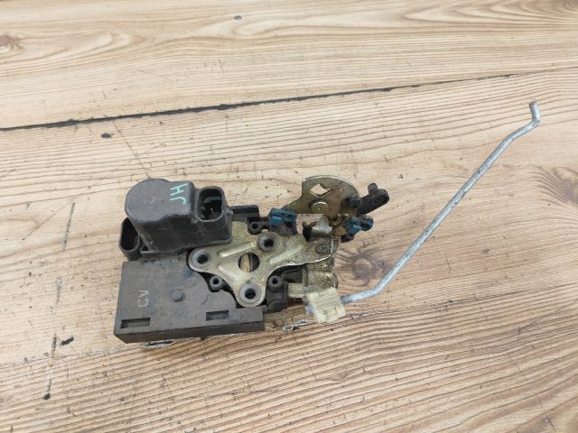 bontott DAEWOO KALOS Jobb hátsó Ajtózár