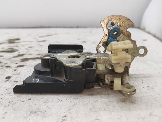 bontott DAEWOO KALOS Jobb hátsó Ajtózár