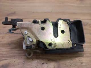 bontott DAEWOO KALOS Jobb hátsó Ajtózár