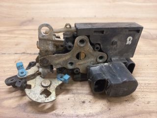 bontott DAEWOO KALOS Jobb hátsó Ajtózár