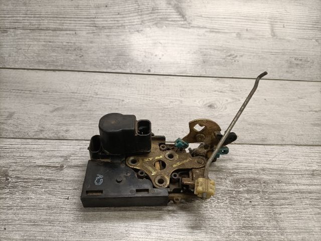 bontott DAEWOO KALOS Jobb hátsó Ajtózár