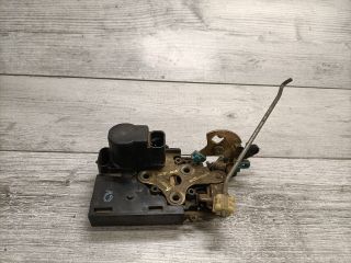 bontott DAEWOO KALOS Jobb hátsó Ajtózár