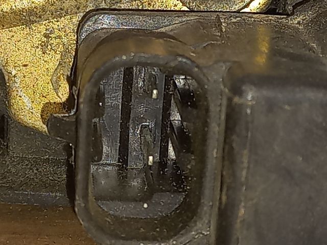 bontott DAEWOO KALOS Jobb hátsó Ajtózár