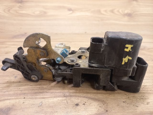 bontott DAEWOO KALOS Jobb hátsó Ajtózár