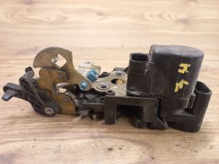 bontott DAEWOO KALOS Jobb hátsó Ajtózár