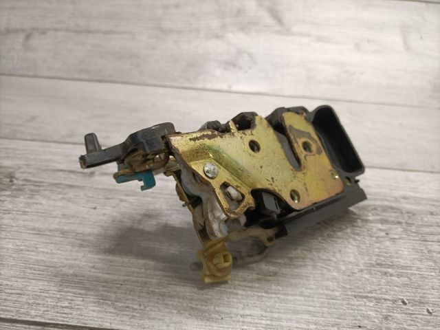 bontott DAEWOO KALOS Jobb hátsó Ajtózár