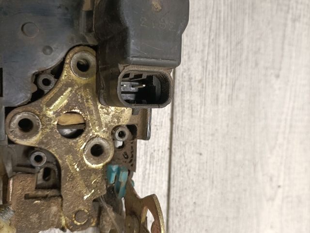 bontott DAEWOO KALOS Jobb hátsó Ajtózár