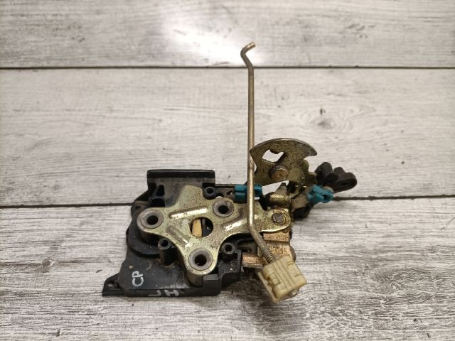 bontott DAEWOO KALOS Jobb hátsó Ajtózár