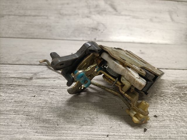 bontott DAEWOO KALOS Jobb hátsó Ajtózár