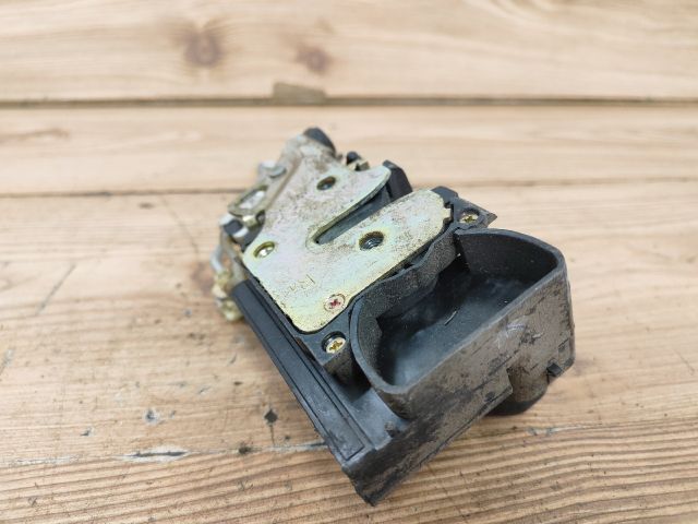 bontott DAEWOO KALOS Jobb hátsó Ajtózár