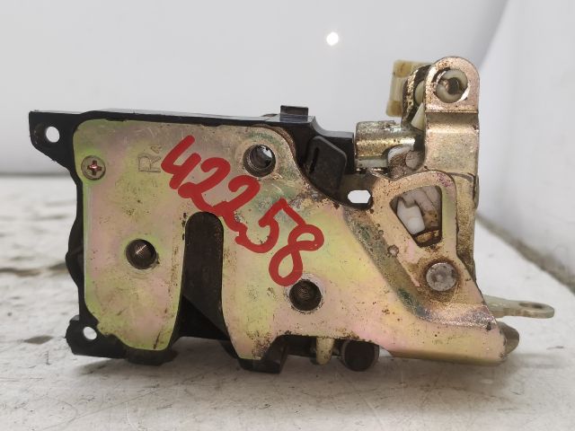 bontott DAEWOO KALOS Jobb hátsó Ajtózár