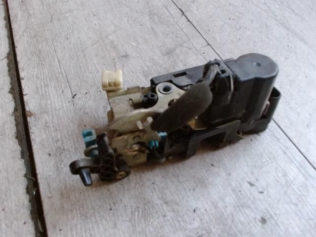 bontott DAEWOO KALOS Jobb hátsó Ajtózár