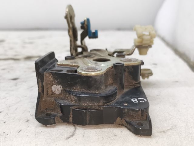 bontott DAEWOO KALOS Jobb hátsó Ajtózár