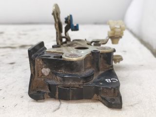 bontott DAEWOO KALOS Jobb hátsó Ajtózár