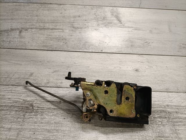 bontott DAEWOO KALOS Jobb hátsó Ajtózár