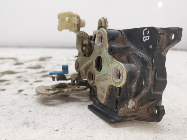 bontott DAEWOO KALOS Jobb hátsó Ajtózár