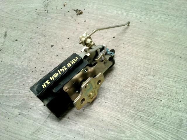 bontott DAEWOO KALOS Jobb hátsó Ajtózár