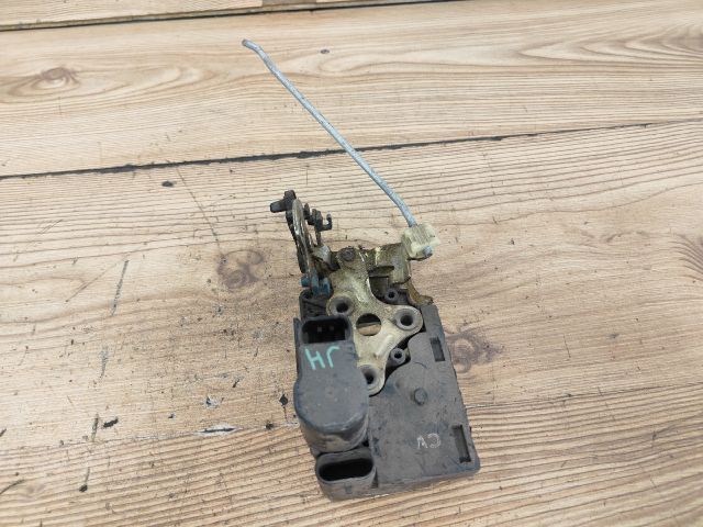 bontott DAEWOO KALOS Jobb hátsó Ajtózár