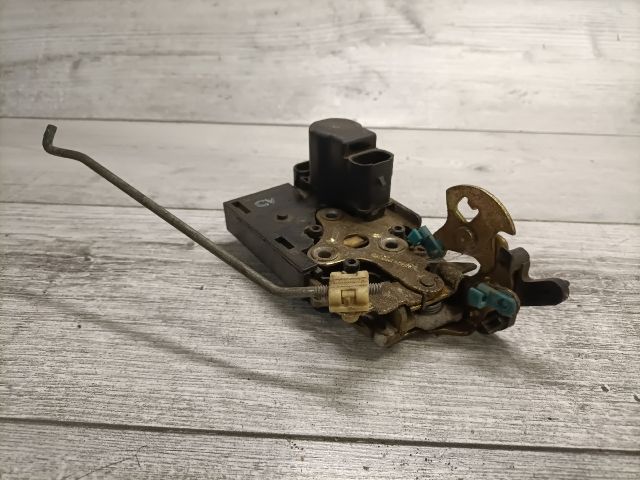 bontott DAEWOO KALOS Jobb hátsó Ajtózár