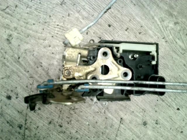 bontott DAEWOO KALOS Jobb hátsó Ajtózár