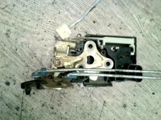 bontott DAEWOO KALOS Jobb hátsó Ajtózár