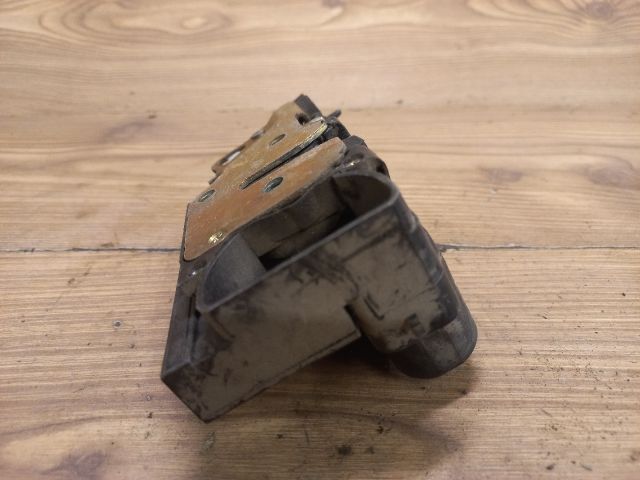 bontott DAEWOO KALOS Jobb hátsó Ajtózár