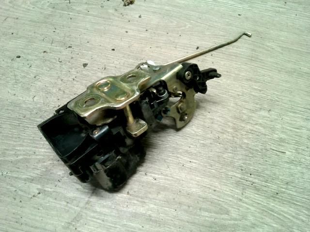 bontott DAEWOO KALOS Jobb hátsó Ajtózár