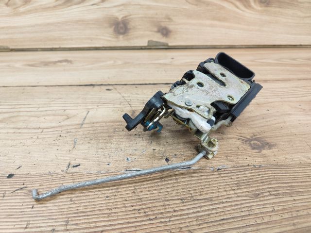 bontott DAEWOO KALOS Jobb hátsó Ajtózár