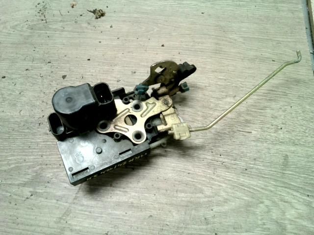 bontott DAEWOO KALOS Jobb hátsó Ajtózár