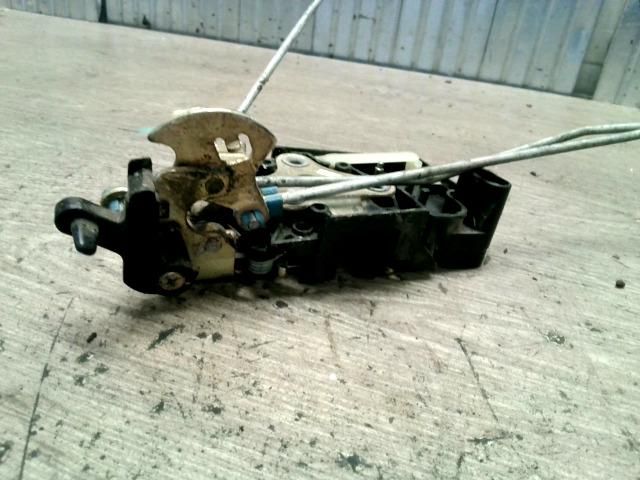 bontott DAEWOO KALOS Jobb hátsó Ajtózár