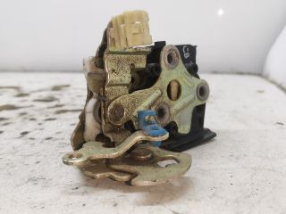 bontott DAEWOO KALOS Jobb hátsó Ajtózár