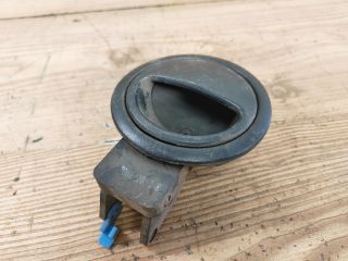 bontott DAEWOO KALOS Jobb hátsó Belső Kilincs