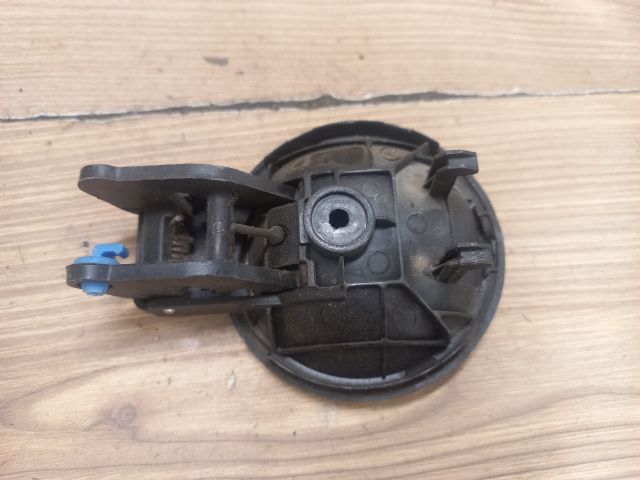 bontott DAEWOO KALOS Jobb hátsó Belső Kilincs