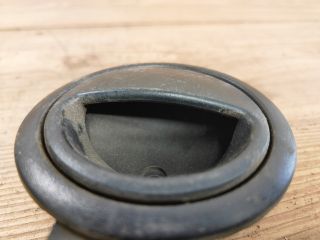 bontott DAEWOO KALOS Jobb hátsó Belső Kilincs