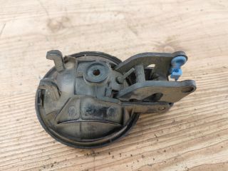 bontott DAEWOO KALOS Jobb hátsó Belső Kilincs