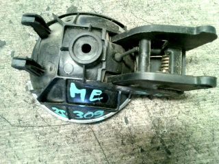 bontott DAEWOO KALOS Jobb hátsó Belső Kilincs