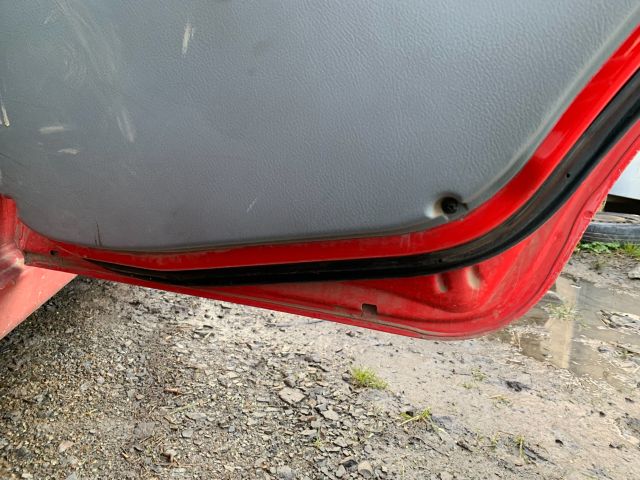 bontott DAEWOO KALOS Jobb hátsó Biztonsági Öv