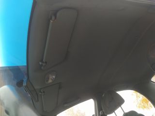 bontott DAEWOO KALOS Jobb hátsó Felső Zsanér