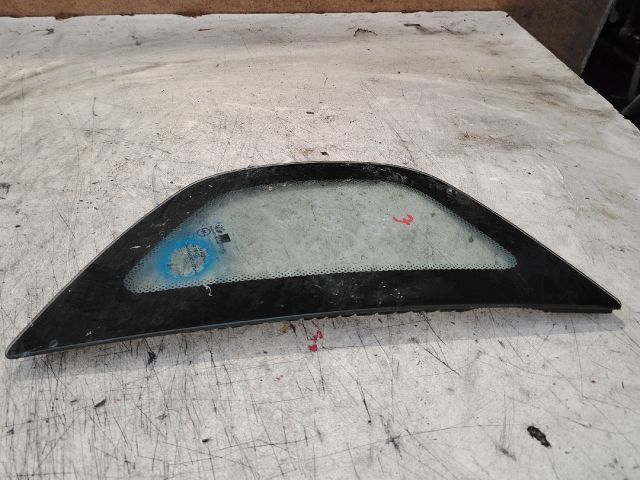 bontott DAEWOO KALOS Jobb hátsó Fixüveg (Ajtóban)