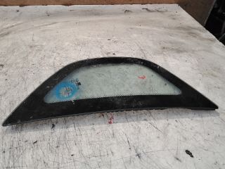 bontott DAEWOO KALOS Jobb hátsó Fixüveg (Ajtóban)