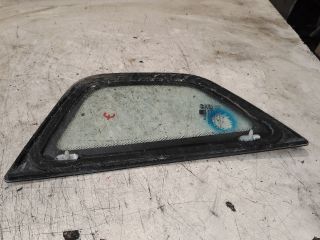 bontott DAEWOO KALOS Jobb hátsó Fixüveg (Ajtóban)