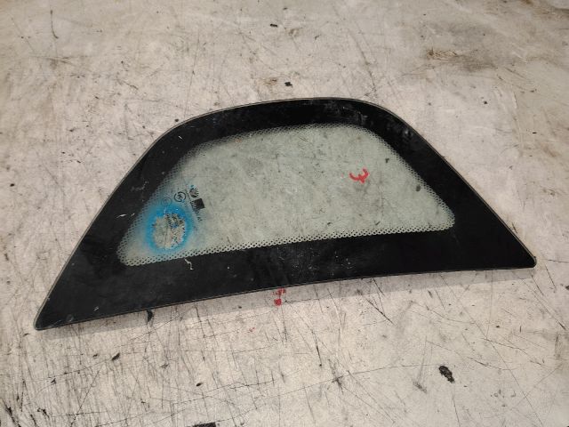 bontott DAEWOO KALOS Jobb hátsó Fixüveg (Ajtóban)