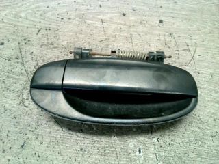 bontott DAEWOO KALOS Jobb hátsó Külső Kilincs