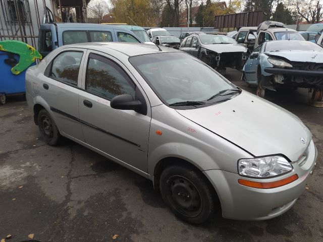 bontott DAEWOO KALOS Jobb hátsó Külső Kilincs