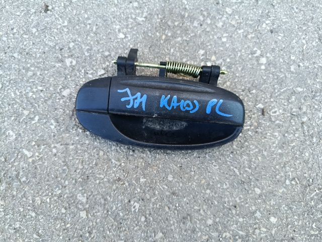 bontott DAEWOO KALOS Jobb hátsó Külső Kilincs