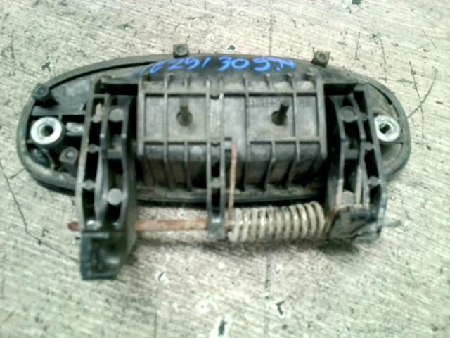 bontott DAEWOO KALOS Jobb hátsó Külső Kilincs